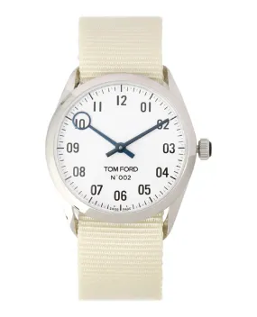 002 Strap Watch