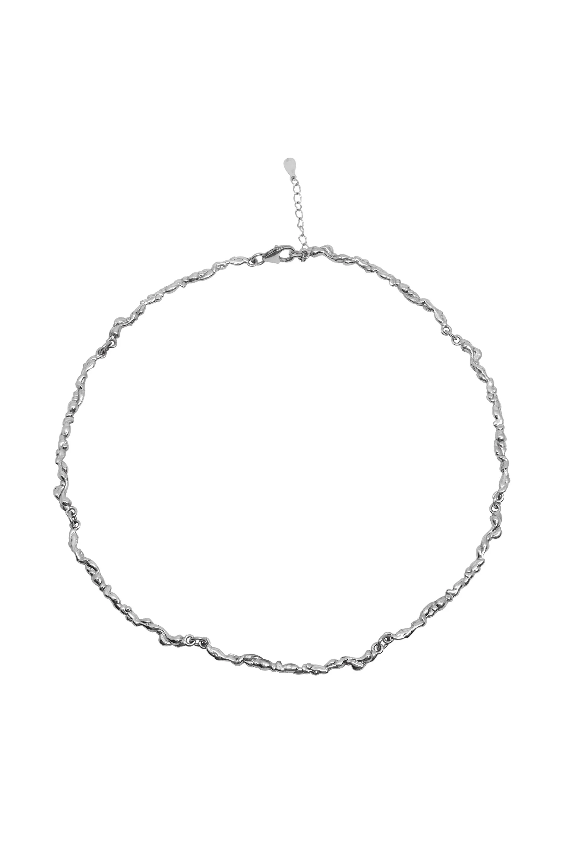 Ascaris Choker