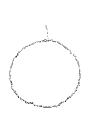 Ascaris Choker