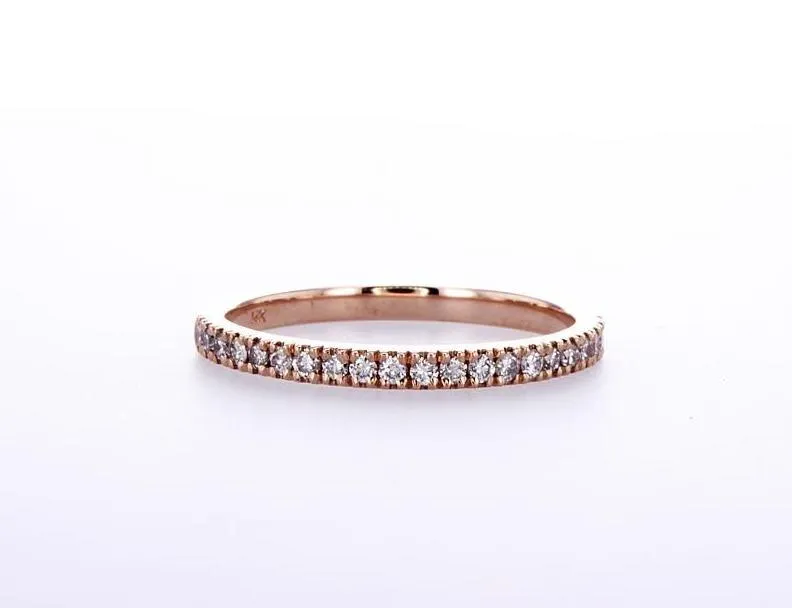 Ava Diamond Ring (0.20Ctw)