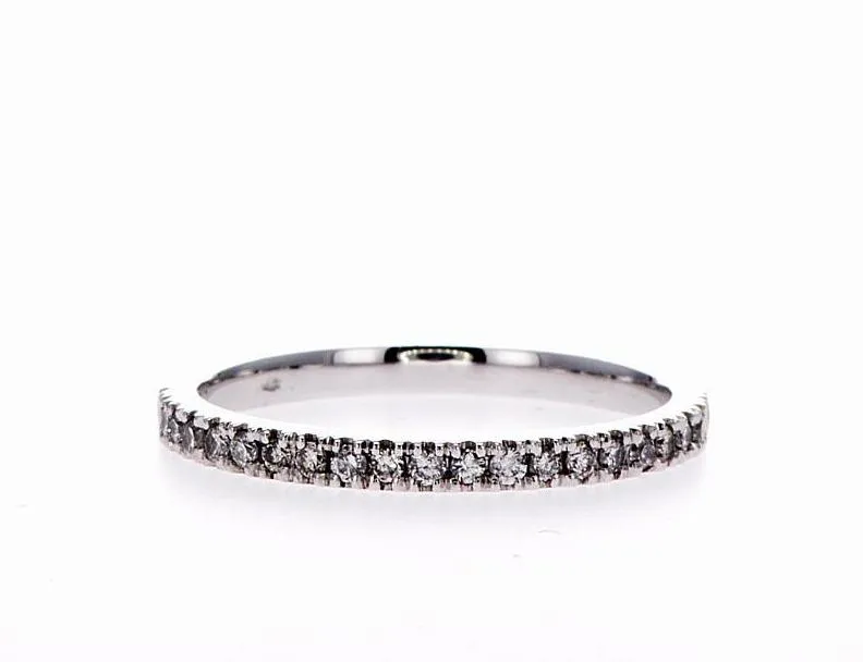 Ava Diamond Ring (0.20Ctw)