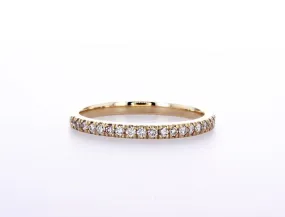 Ava Diamond Ring (0.20Ctw)