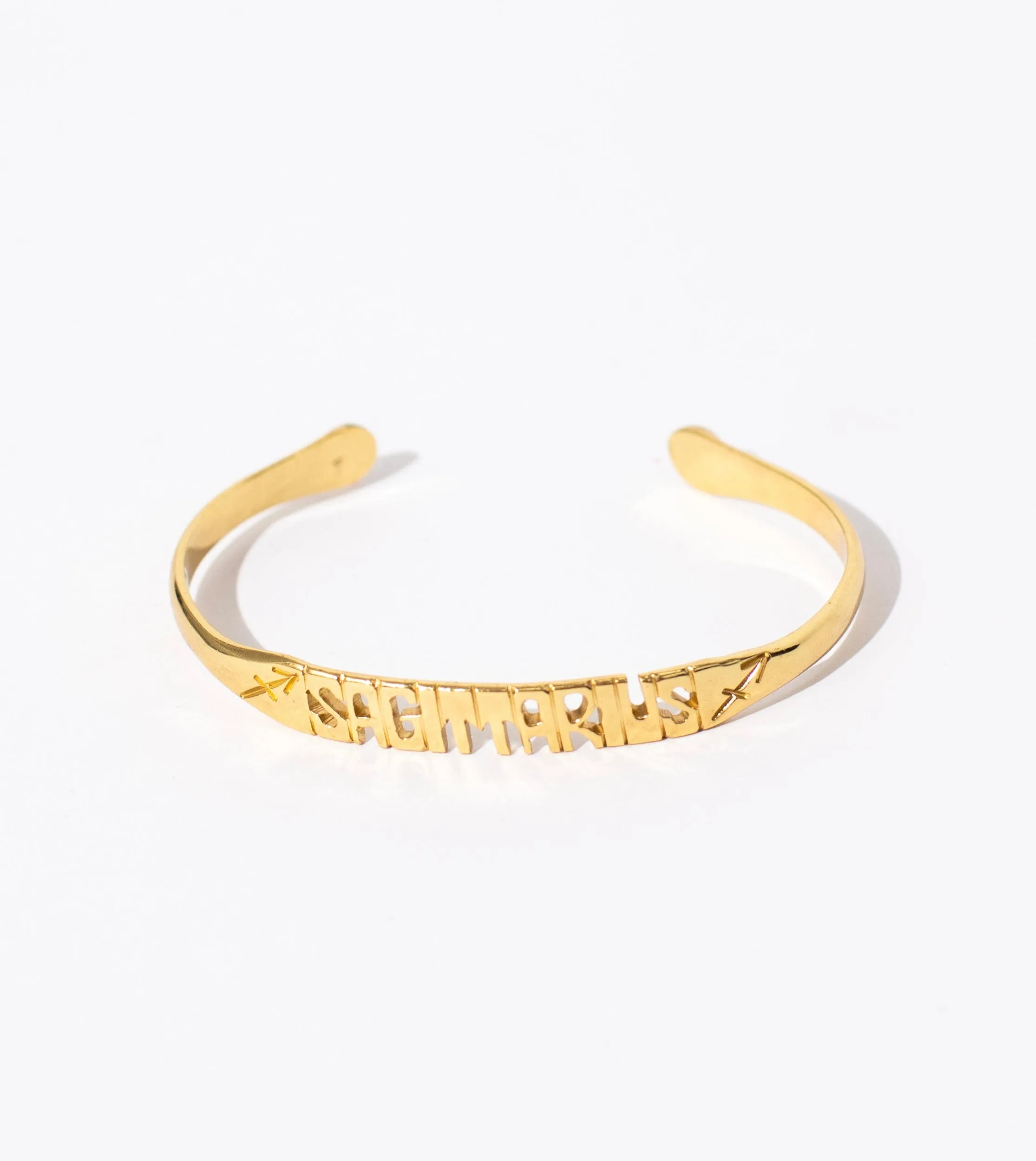 Bali Zodiac Bracelet