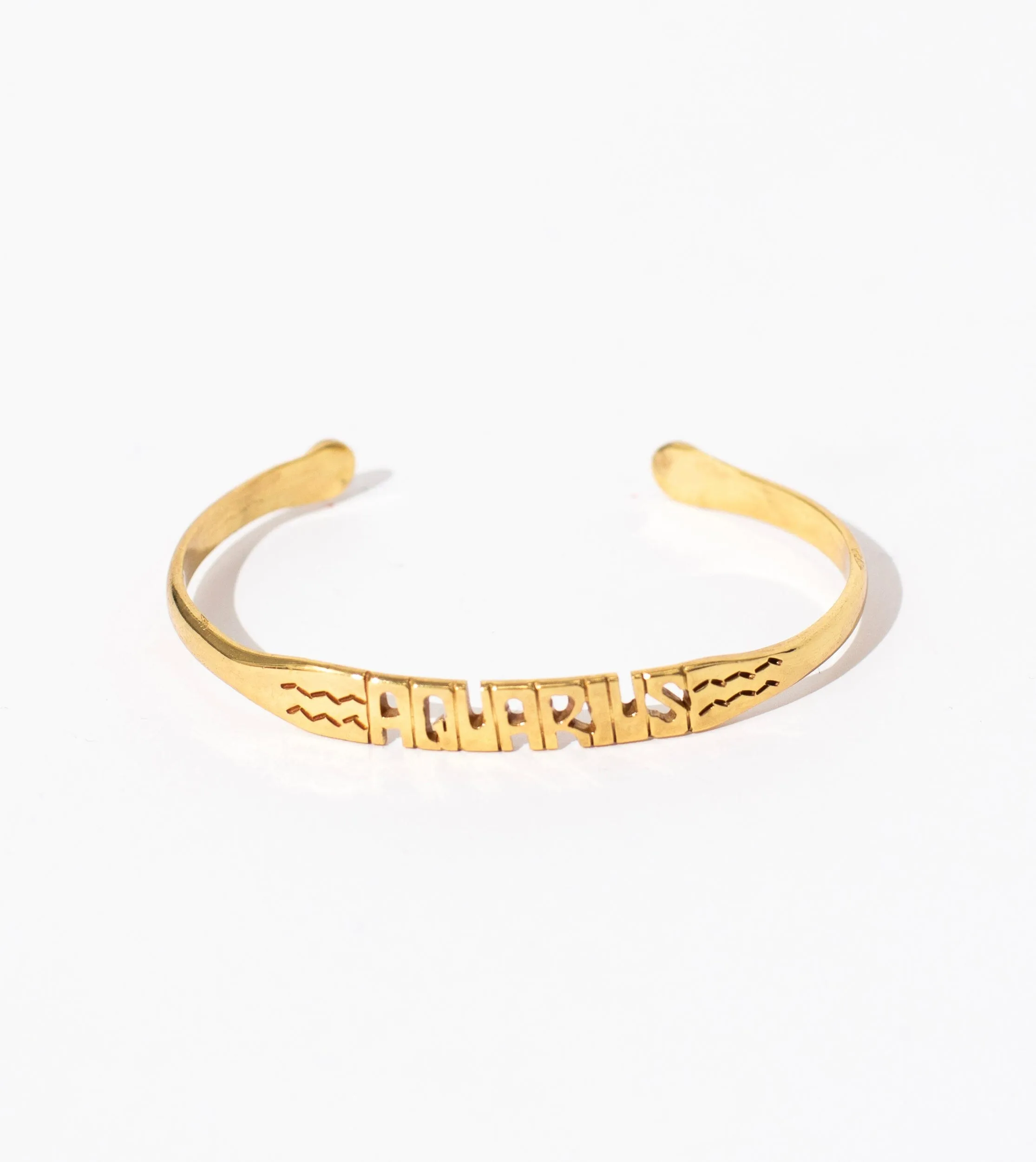 Bali Zodiac Bracelet