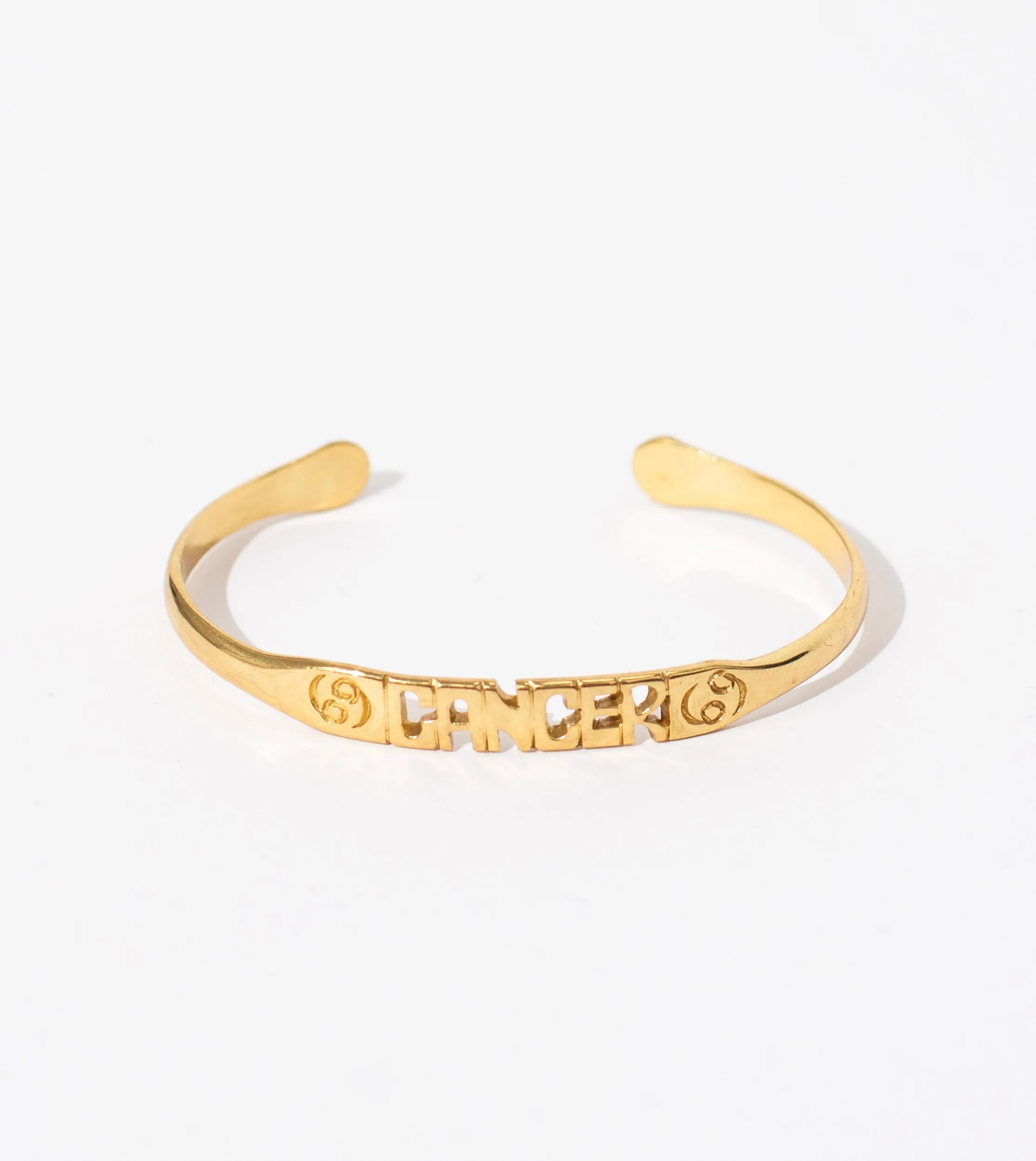 Bali Zodiac Bracelet