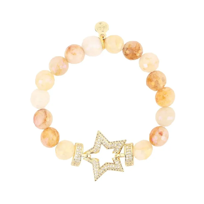 BUDHAGIRL | Stargazer Bracelet