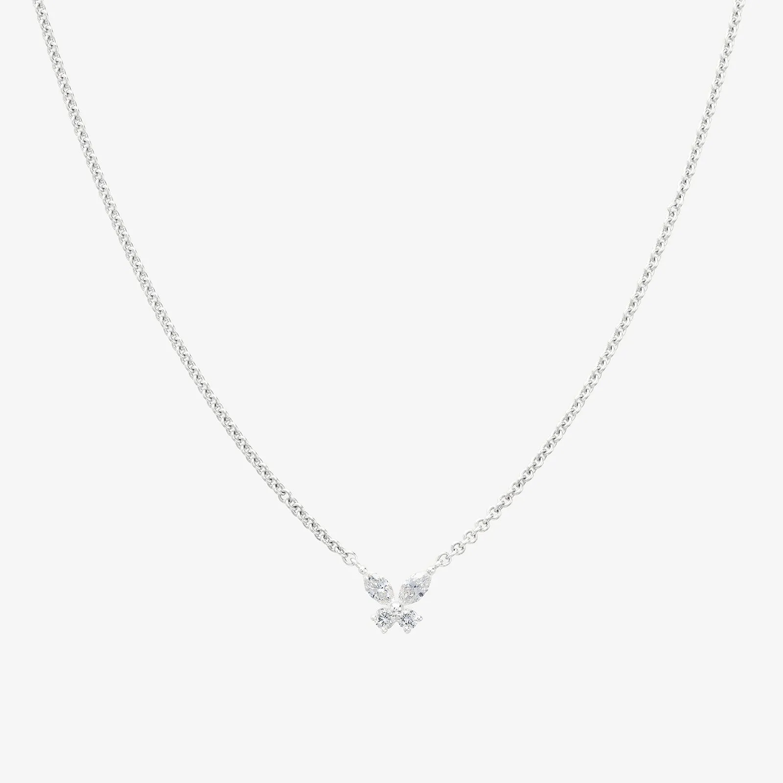 Butterfly Necklace