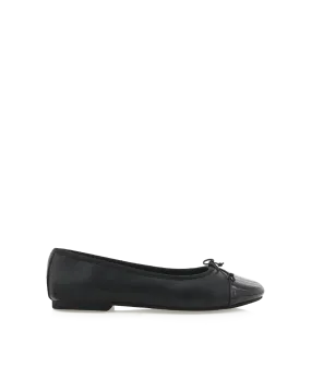 CARDEN - BLACK-BLACK PATENT