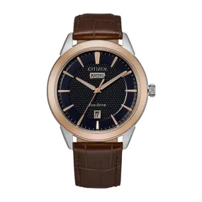 Citizen Corso Wristwatch