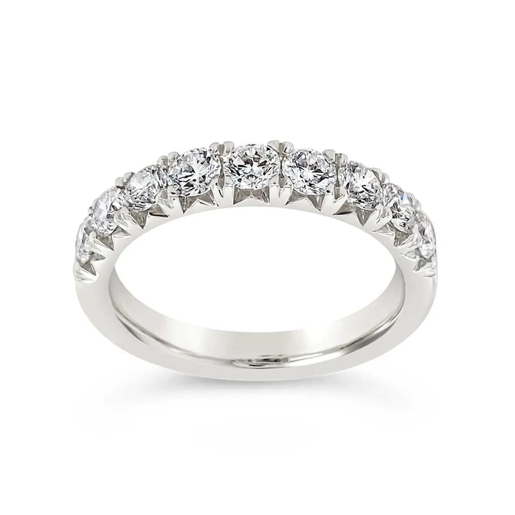 Clara by Martin Binder Diamond Stacking Band (0.98 ct. tw.)