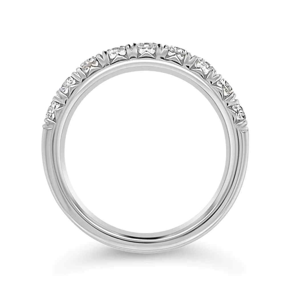 Clara by Martin Binder Diamond Stacking Band (0.98 ct. tw.)