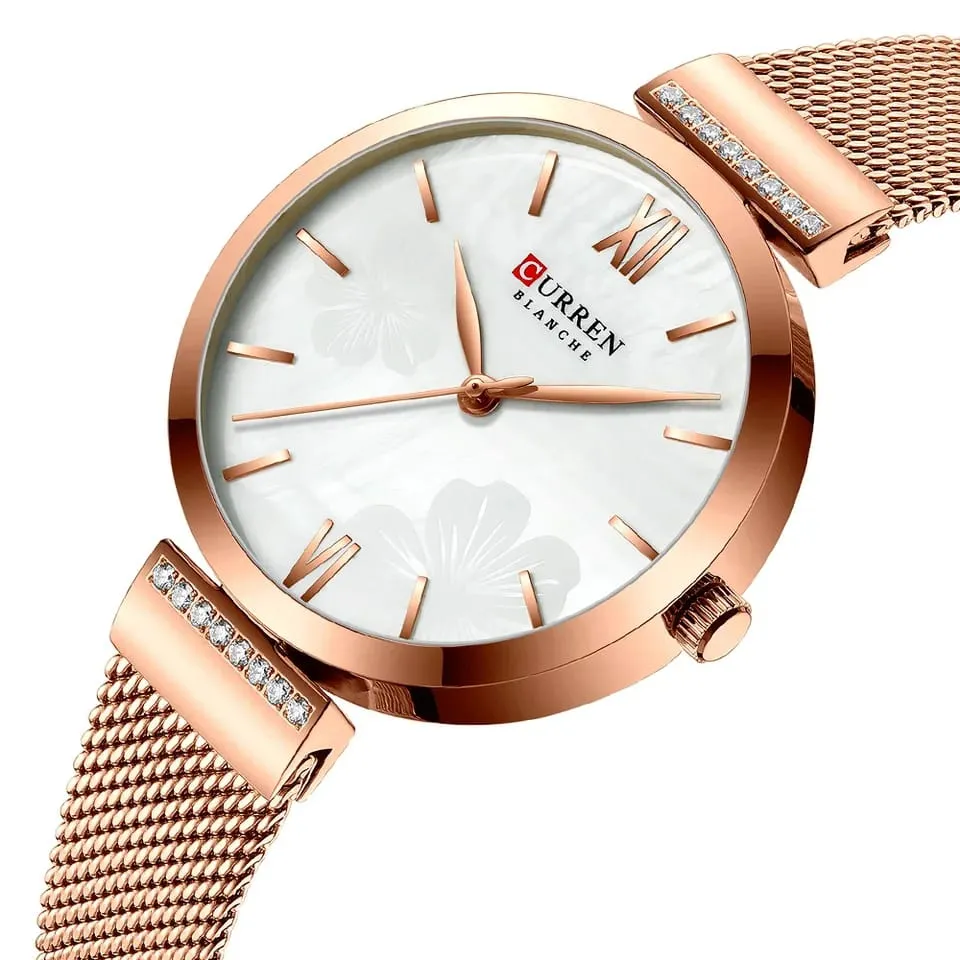 CURREN LADY WATCH