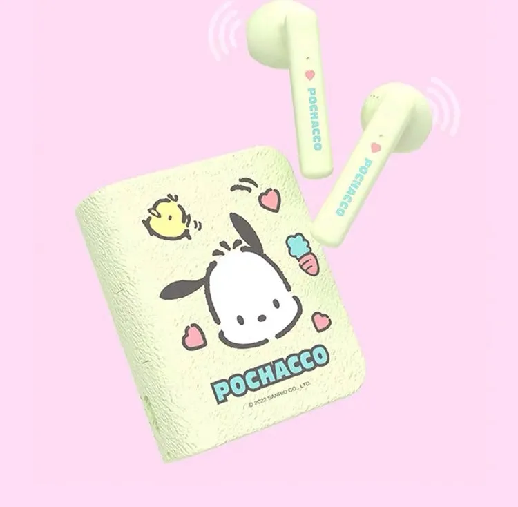 Cute Anime Earphones PN6328