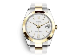 DATEJUST 41