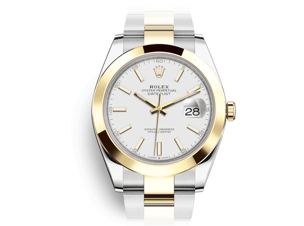 DATEJUST 41