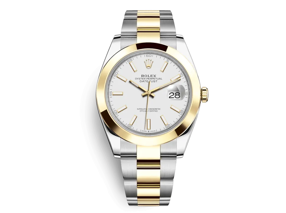 DATEJUST 41