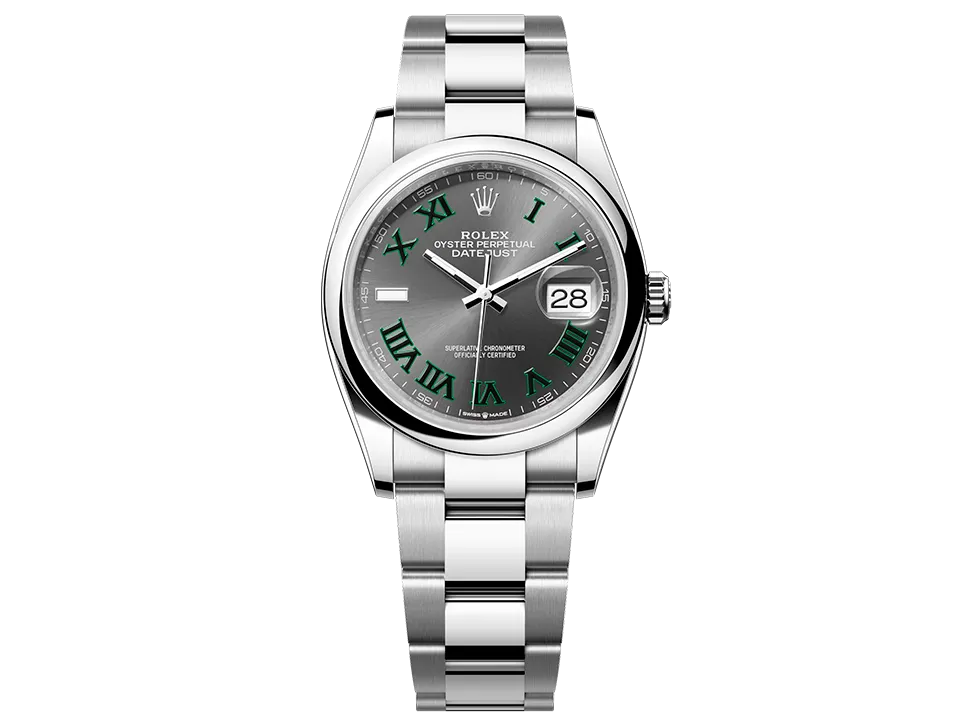 DATEJUST