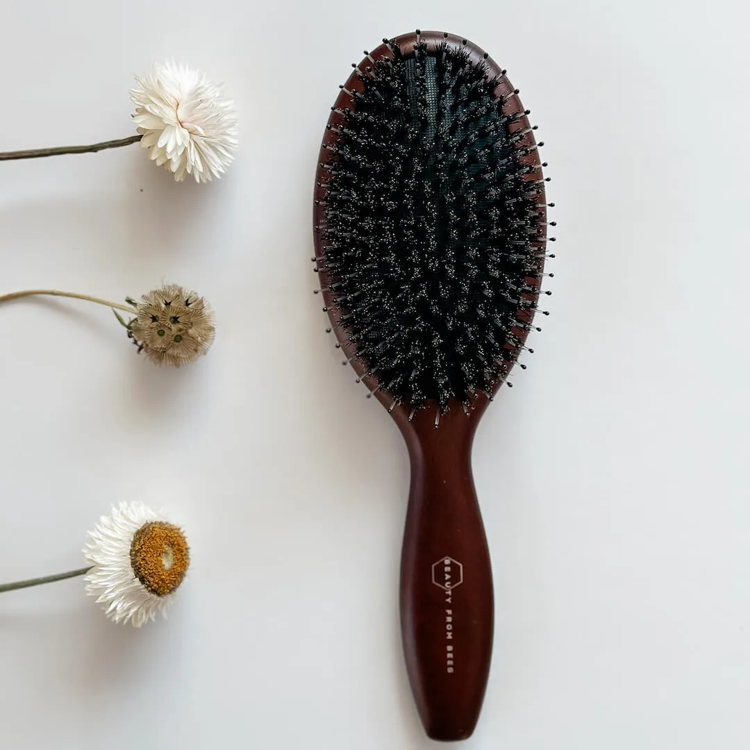 Detangling Hair Brush