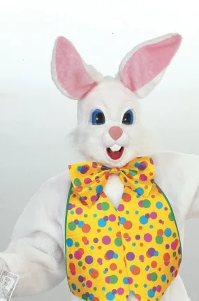 Easter Bunny Rabbit Mask