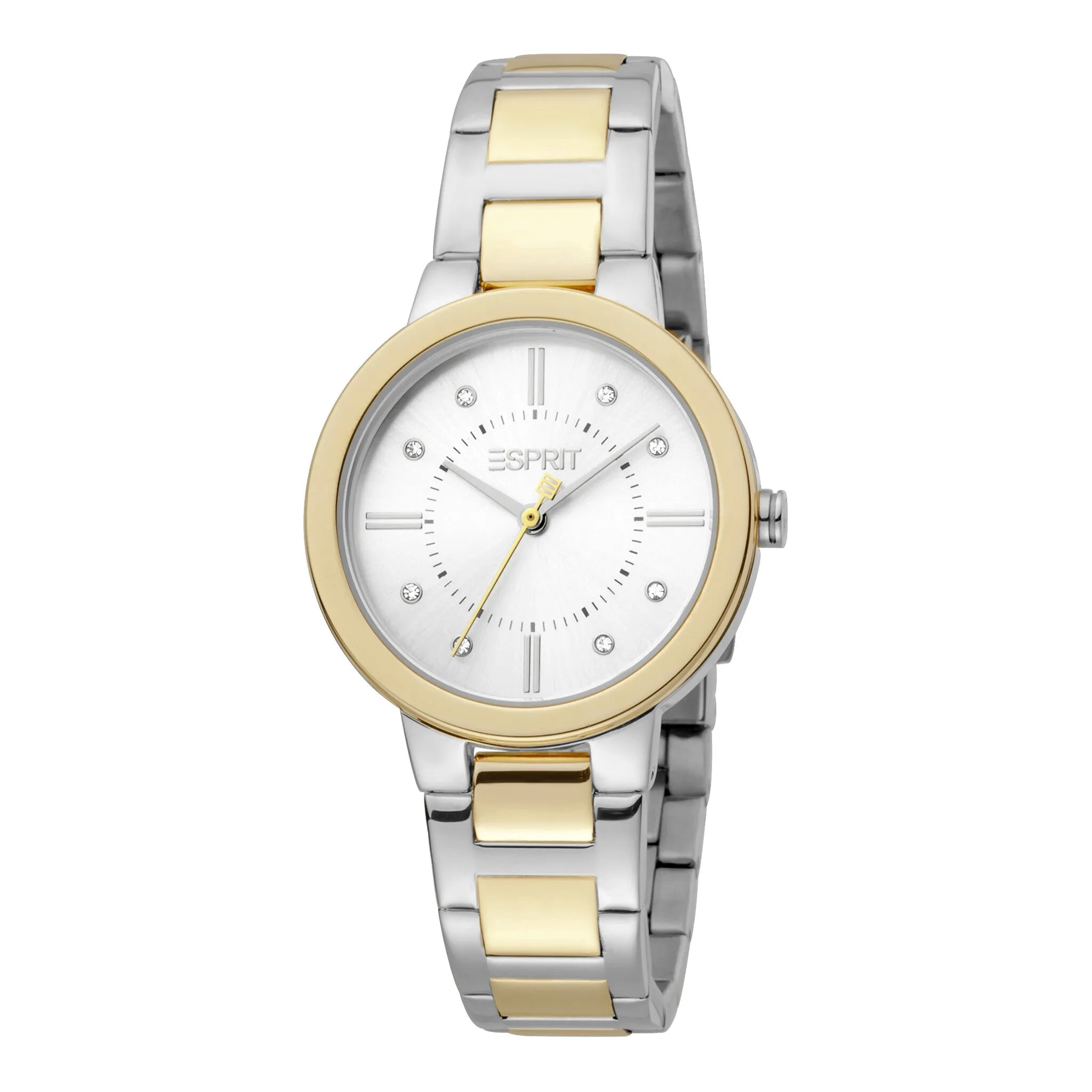 Esprit Stainless Steel Analog Women's Watch ES1L246M0085