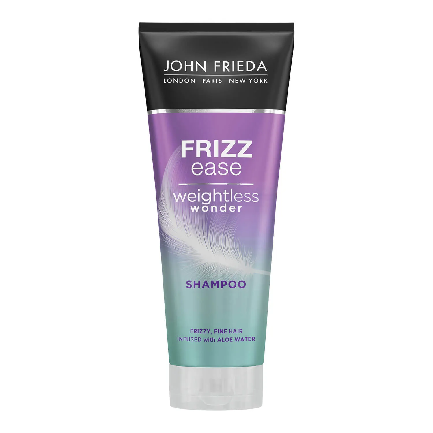 Frizz Ease Weightless Wonder Shampoo