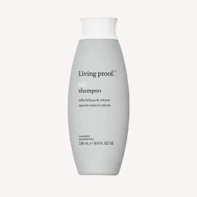 Full Shampoo 236ml