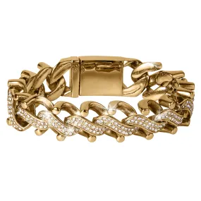 Golden Elite Bracelet