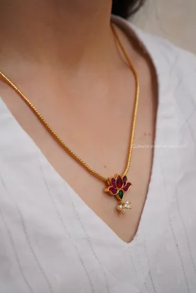 HAMSINI NECKLACE