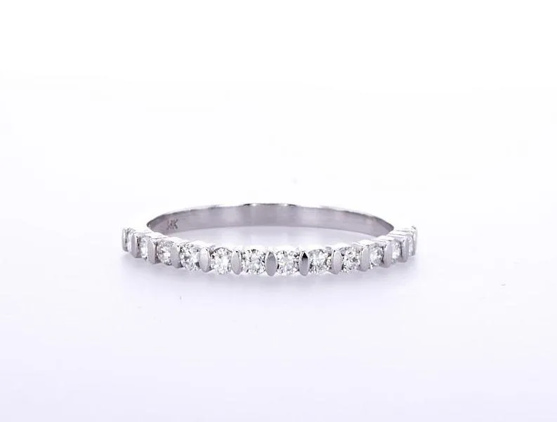 Harper Ring (0.25Ctw)