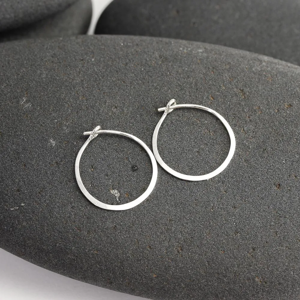 Hoop Earrings