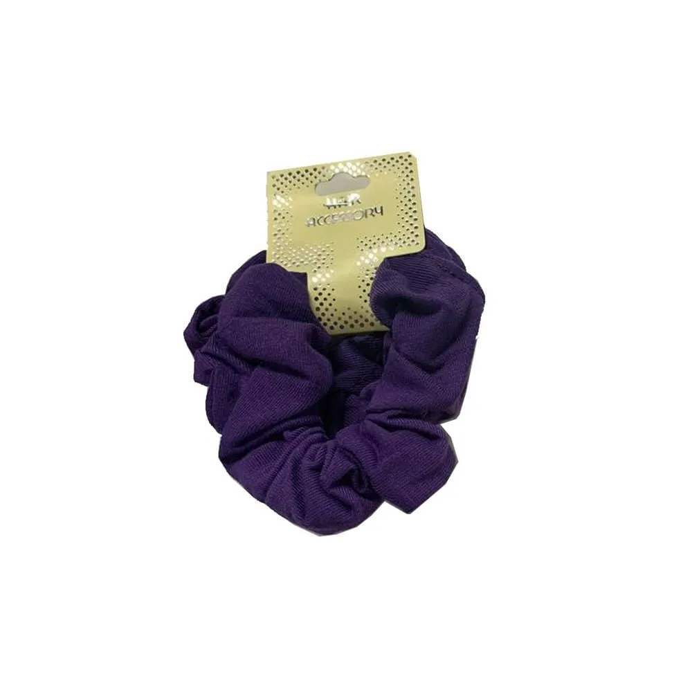 HTB | 3 Cotton Scrunchies