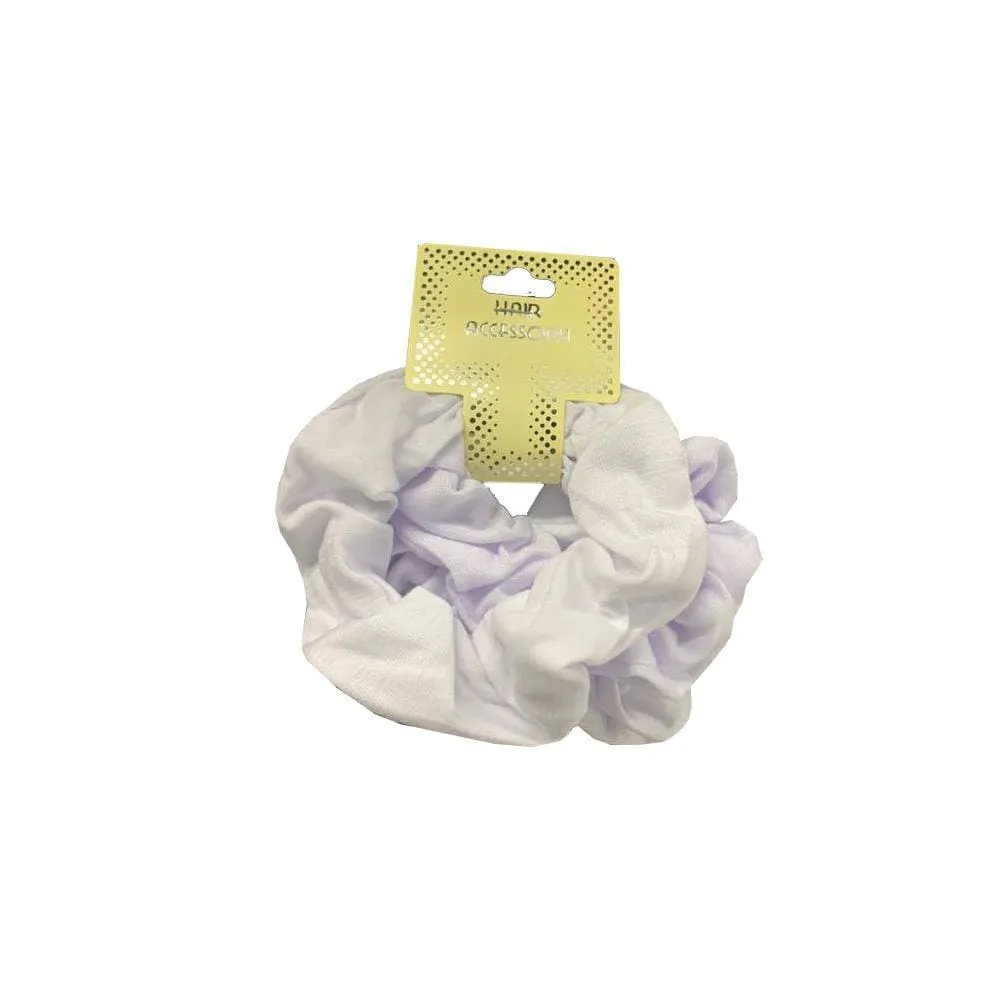 HTB | 3 Cotton Scrunchies