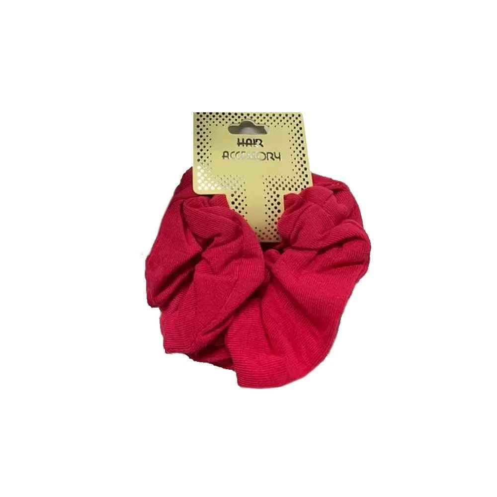 HTB | 3 Cotton Scrunchies