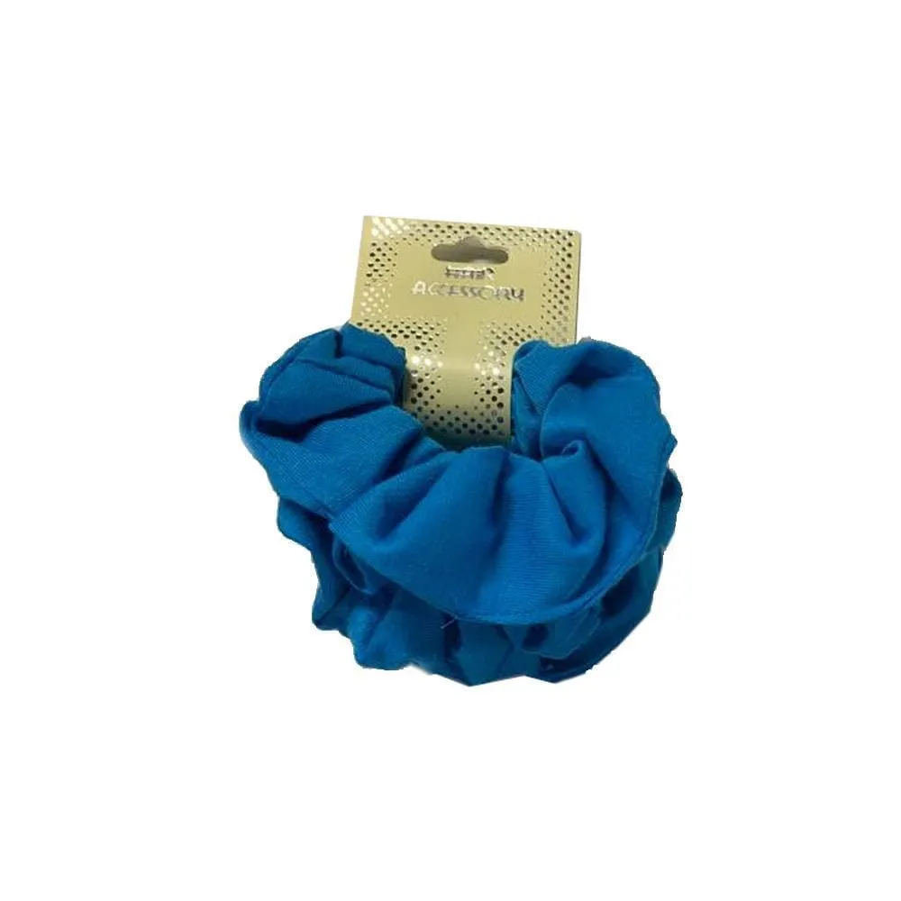 HTB | 3 Cotton Scrunchies