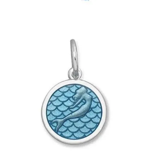 LOLA Mermaid Pendant