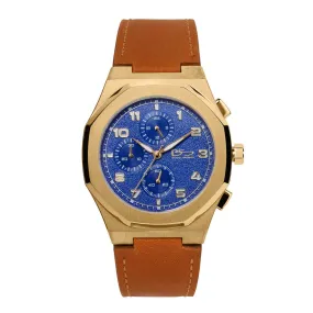 Majestic Men's Watch