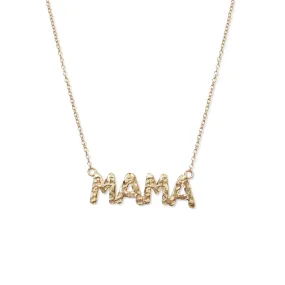 MAMA Necklace