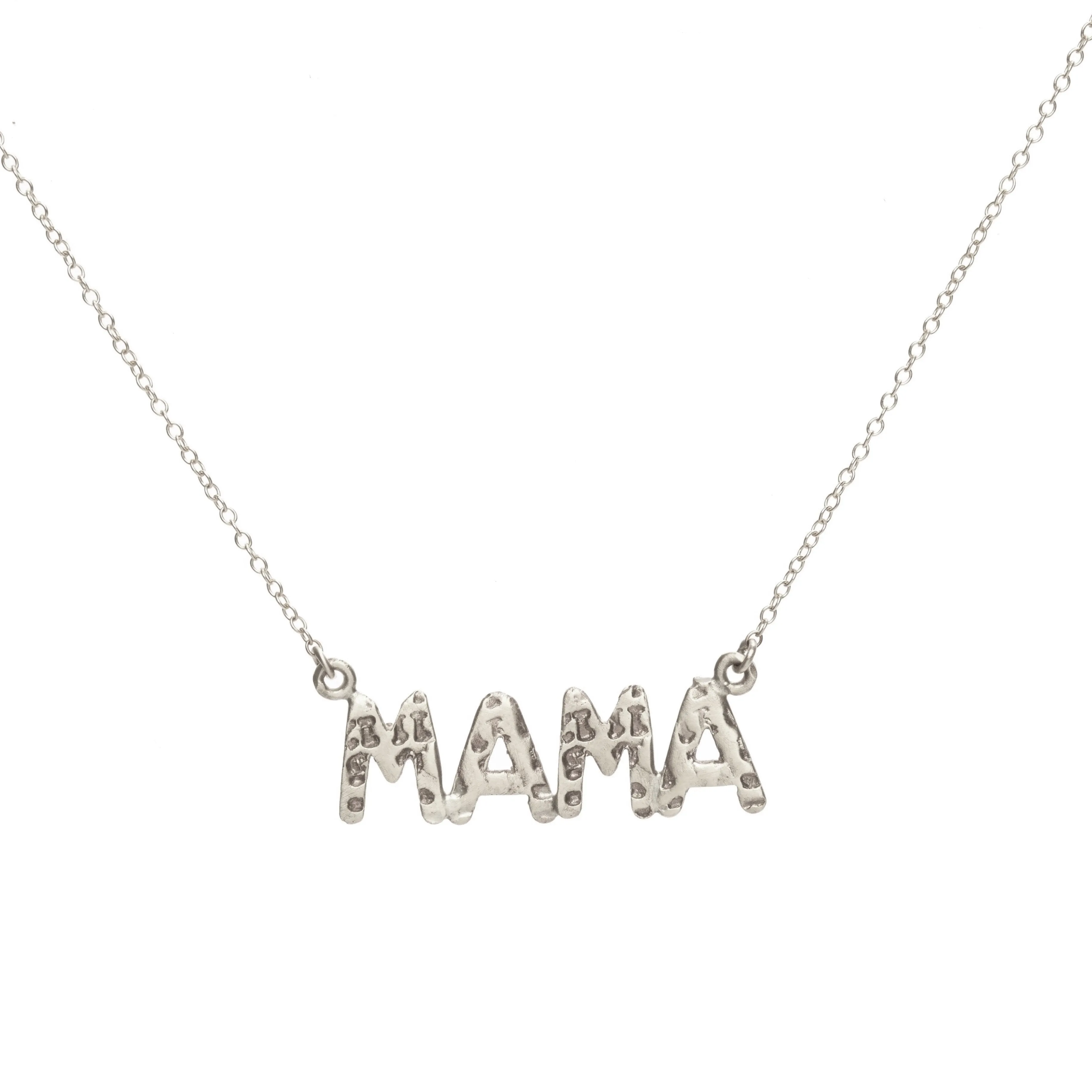 MAMA Necklace