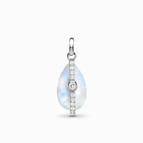 Moonstone Pendant - Bliss Pendant