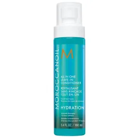 Moroccanoil | All in One Leave in Conditioner 160ml