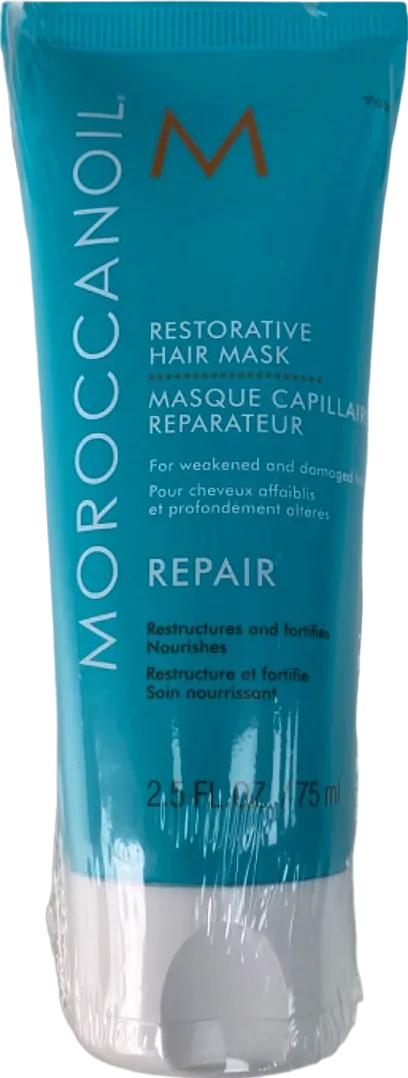 Moroccanoil Restorative Hair Mask 75ml