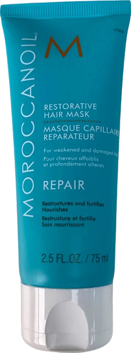 Moroccanoil Restorative Hair Mask 75ml