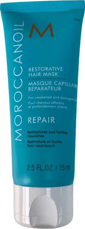 Moroccanoil Restorative Hair Mask 75ml