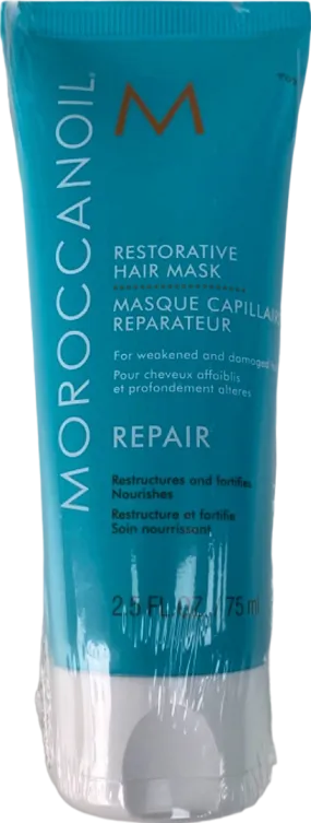 Moroccanoil Restorative Hair Mask 75ml