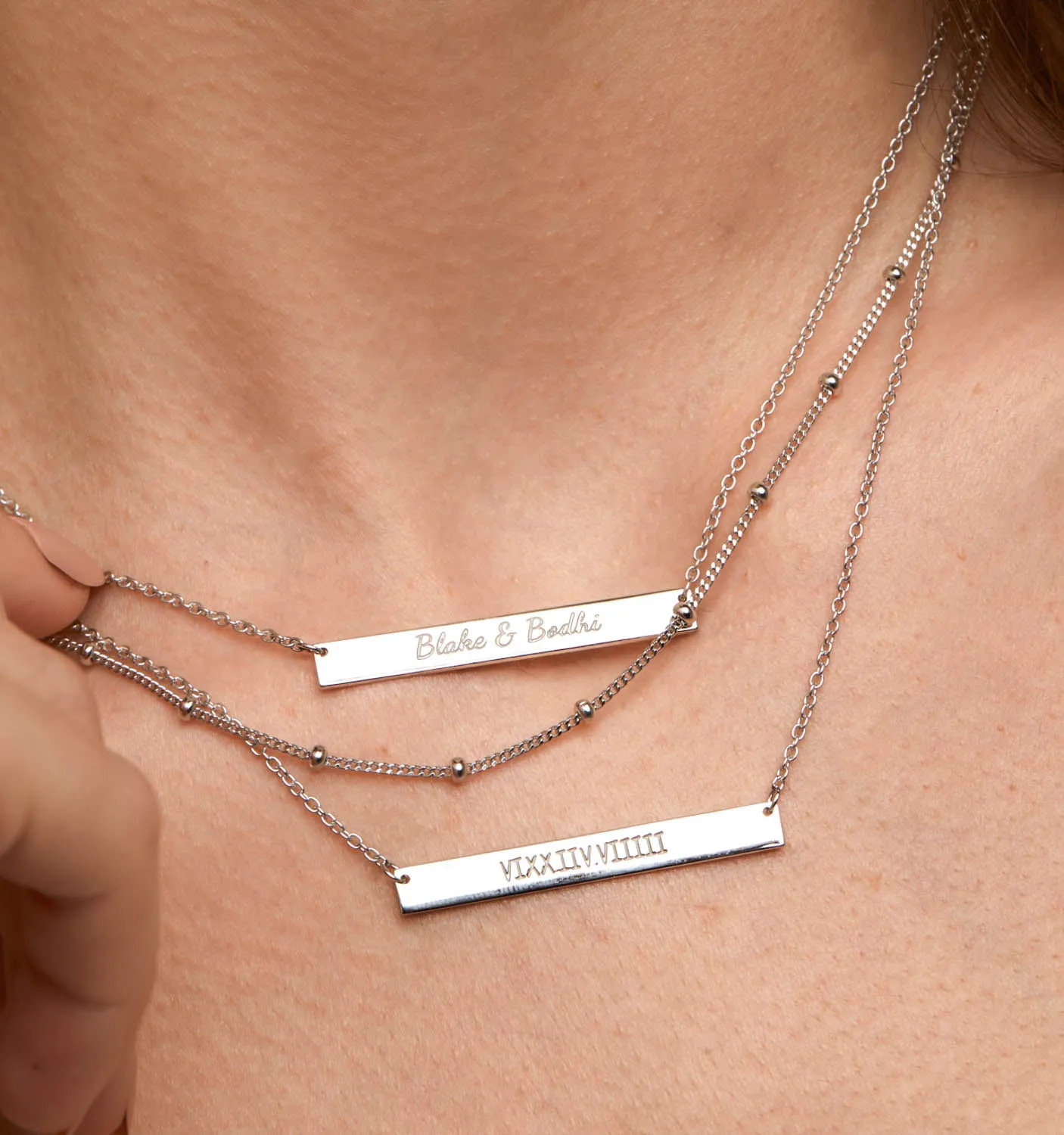 Name Necklace