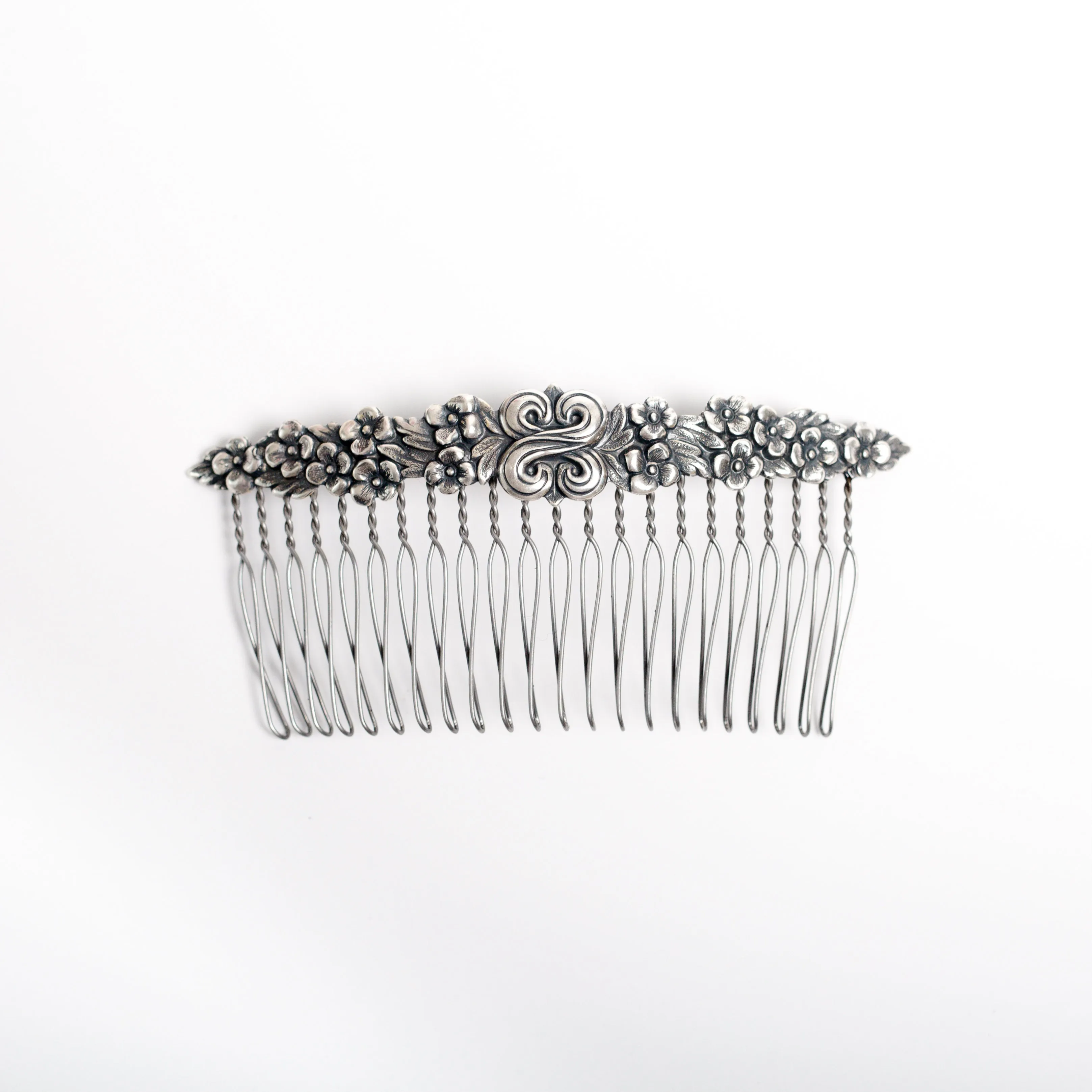 “Only Ornate” Hair Comb