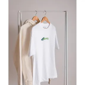 Orchard X CIBC Tee White