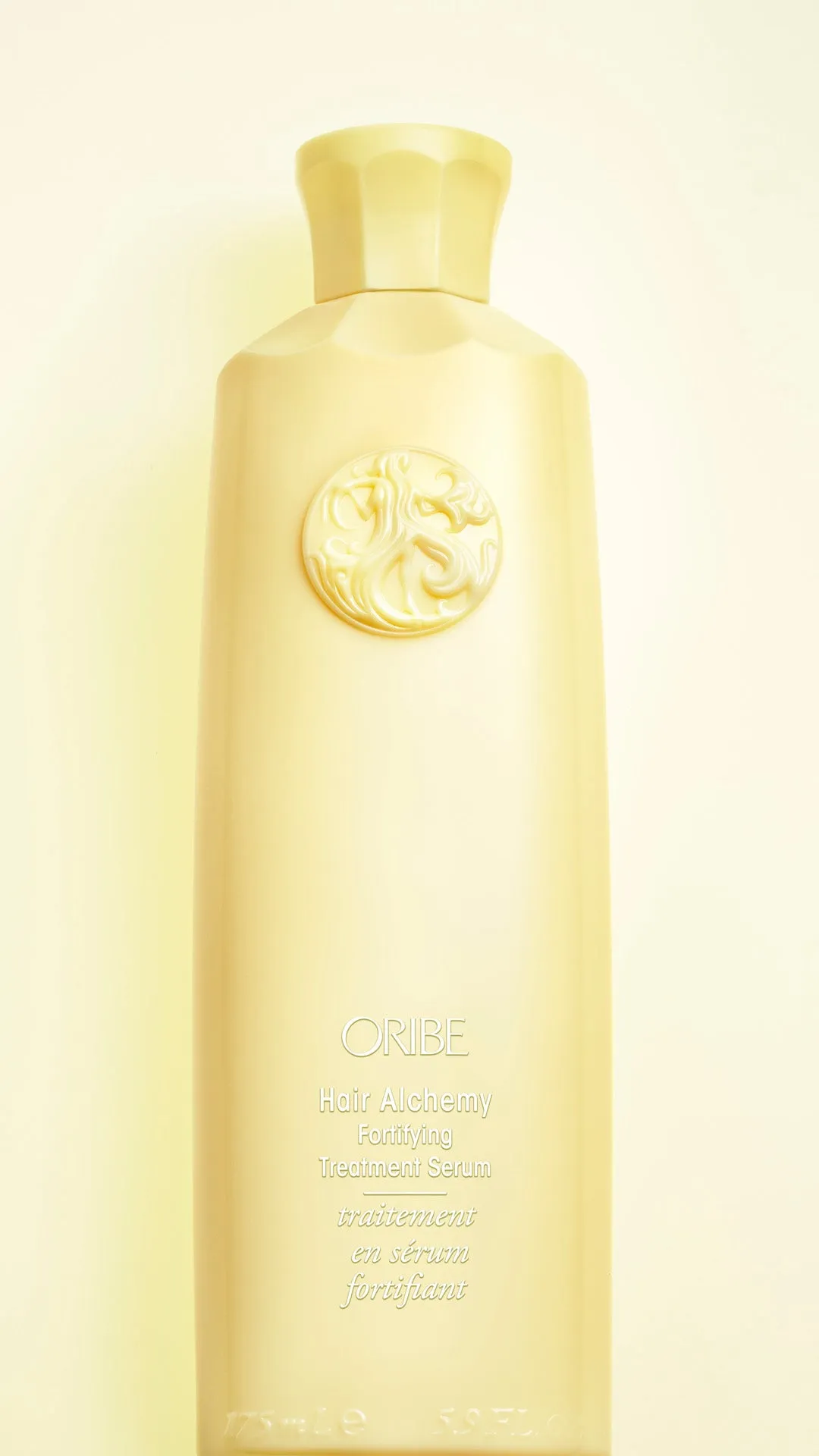 Oribe Hair Alchemy Fortifying Treatment Serum