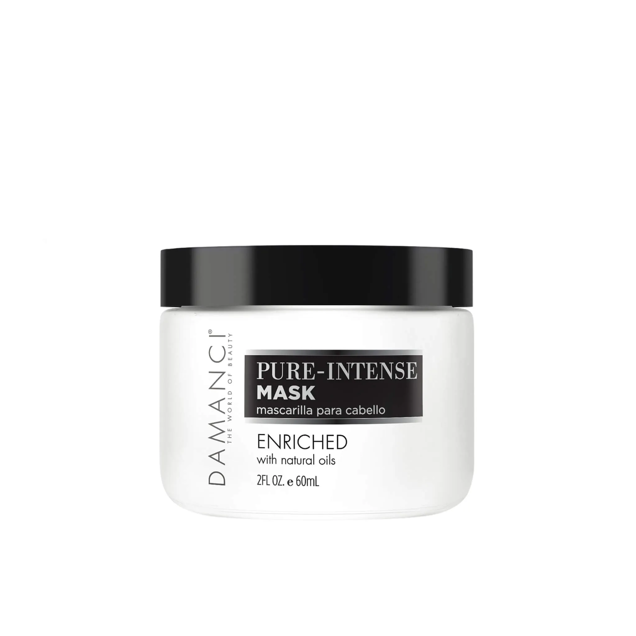 Pure Intense Hair Mask