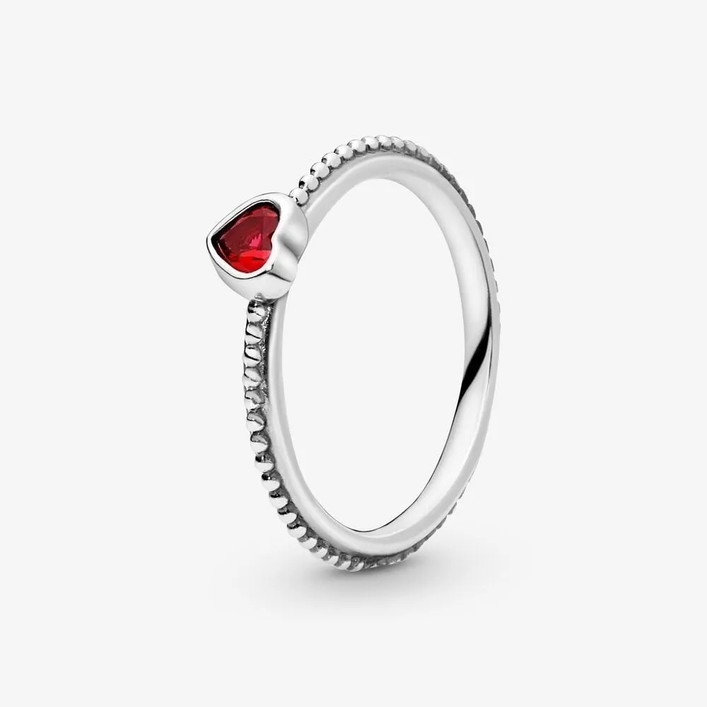 Radiant Band Style Ring Jewelry